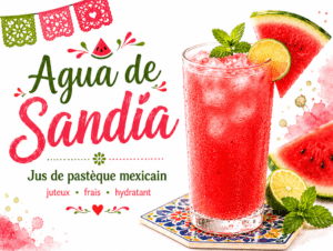 Agua de Sandia