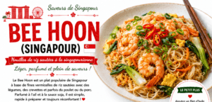 Bee hoon