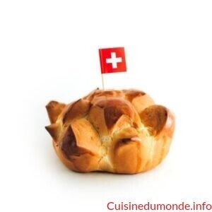 petit pain du 1er août