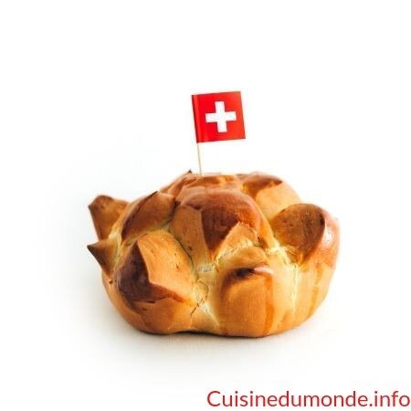 petit pain du 1er août