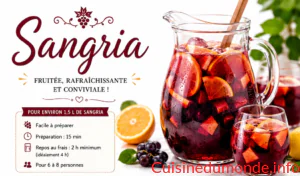 Sangria