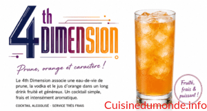 4th Dimension