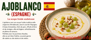 Ajoblanco