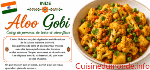Aloo gobi