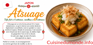 Atsuage