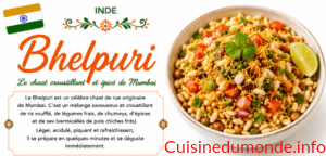 Bhelpuri