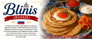 Blinis
