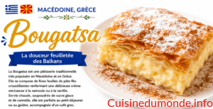 Bougatsa