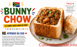 Bunny Chow
