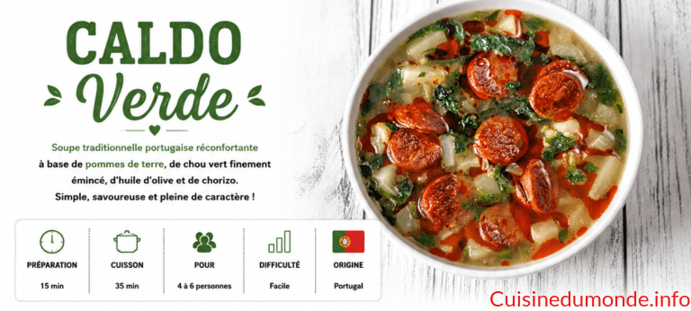 Caldo Verde