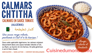 Calmars chtitha