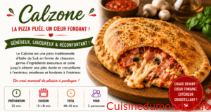 Calzone