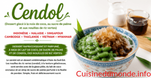 Cendol