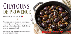 Chatouns de Provence