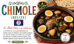 Chimole