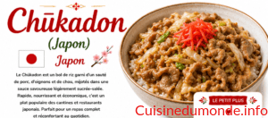 Chūkadon