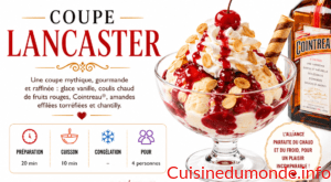 Coupe Lancaster