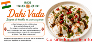 Dahi vada
