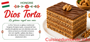 Dios torta