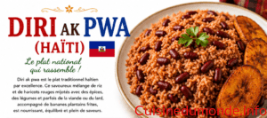 Diri ak pwa