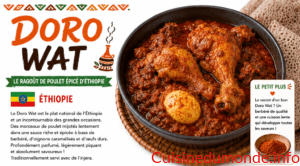 Doro wat