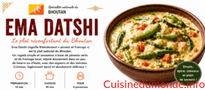 Ema Datshi