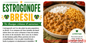 Estrogonofe