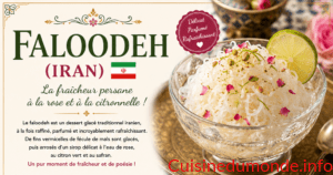 Faloodeh