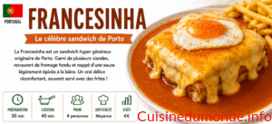 Francesinha