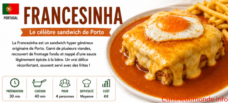 Francesinha