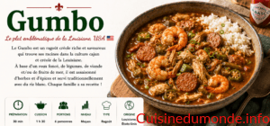 Gumbo