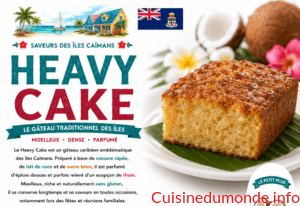 Heavy Cake