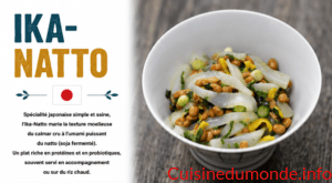 Ika-Natto