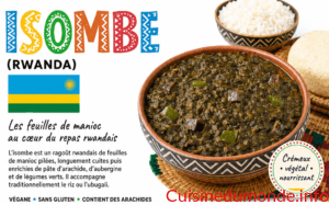 Isombe