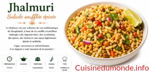 Jhalmuri