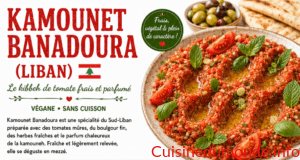 Kamounet Banadoura