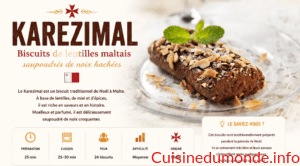 Karezimal