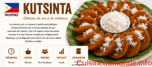 Kutsinta