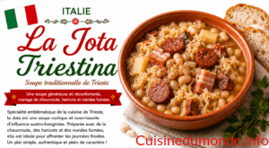 La Jota triestina