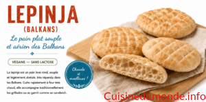 Lepinja