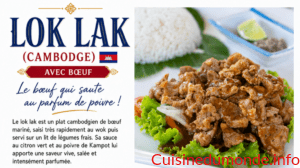 Lok lak