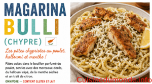 Magarina Bulli