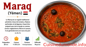 Maraq
