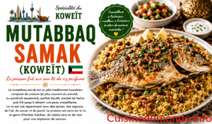 Mutabbaq samak