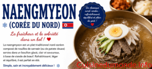 Naengmyeon