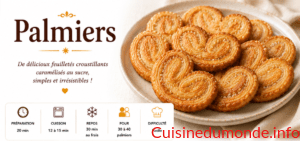 Palmiers