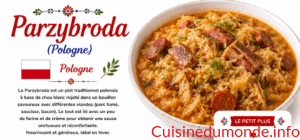 Parzybroda