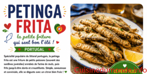 Petinga frita