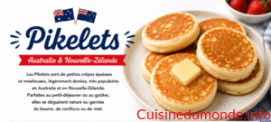 Pikelets