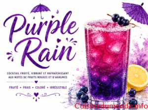 Purple Rain